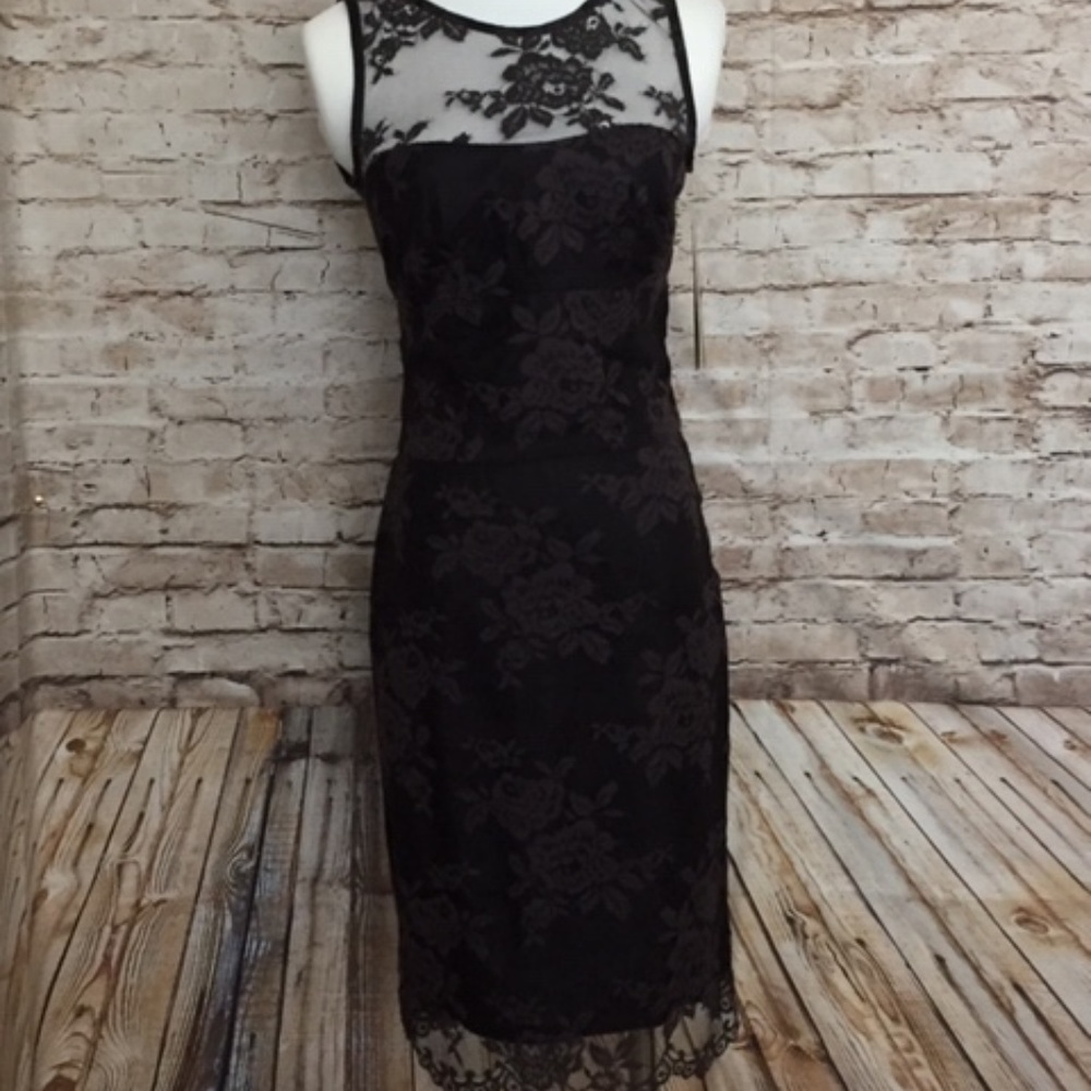 DONATING THIS WEEKEND - MAKE OFFER cocktail dress